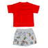 Completo Moschino